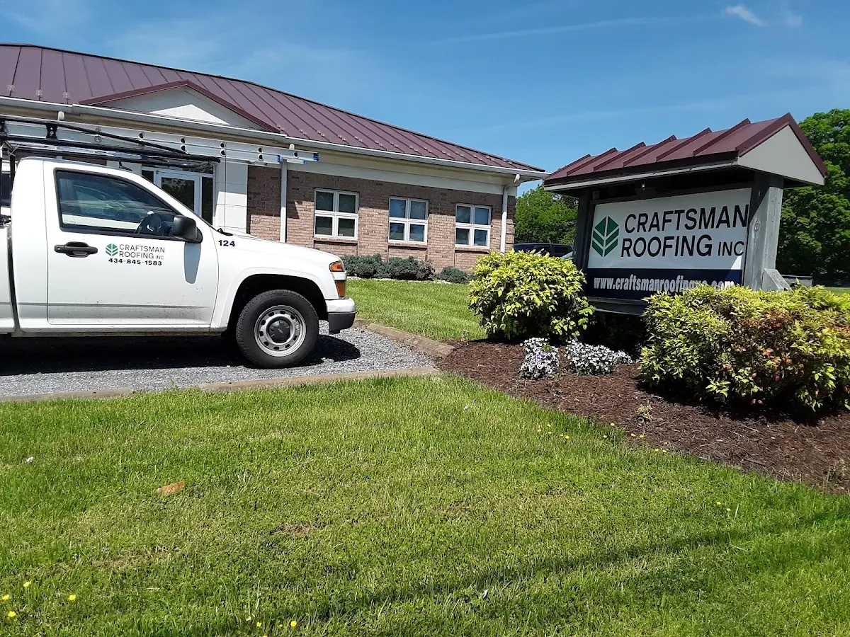 Quality Roof Inspection & Assessment by experienced craftsmen in Coventryville